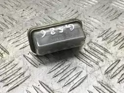 Повторитель передний левый