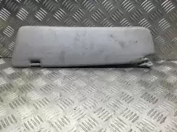 Козырек солнцезащитный