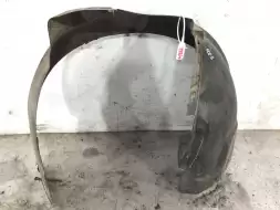 Защита арок передняя левая (подкрылок)