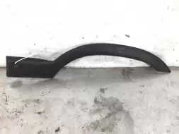 Молдинг крыла заднего левого