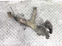 Рычаг задний правый