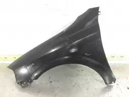 Крыло переднее левое