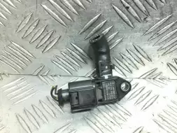 Датчик давления выхлопных газов