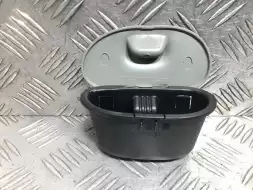 Пепельница