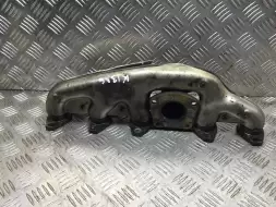 Коллектор выпускной