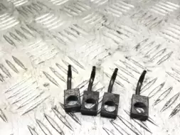 Масляная форсунка