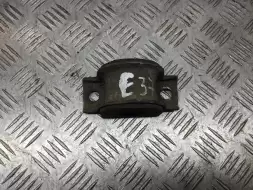 Крепление втулки стабилизатора