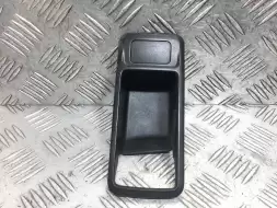 Накладка двери задней левой