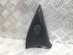 Пластик салона