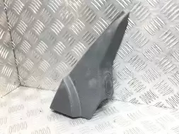 Пластик салона