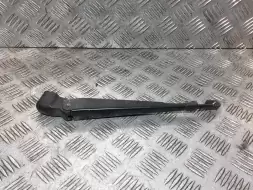 Щеткодержатель задний