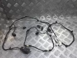 Проводка (коса) парктроников