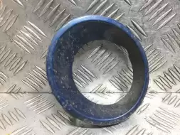 Рамка фары противотуманной левой