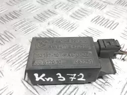 Датчик загрязнения воздуха