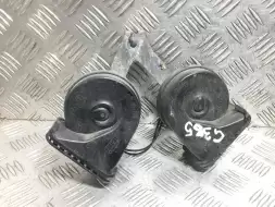 Сигнал (клаксон)