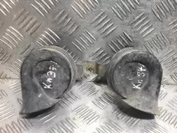 Сигнал (клаксон)