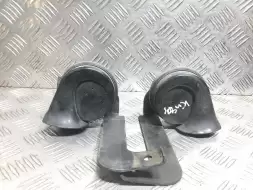 Сигнал (клаксон)