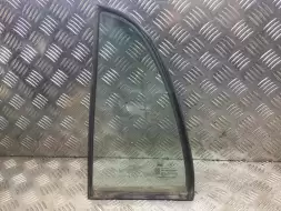Стекло двери задней левой