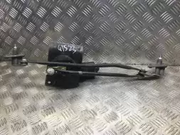 Механизм стеклоочистителя (трапеция дворников)