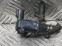 Клапан электромагнитный