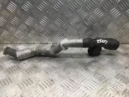 Патрубок (трубопровод, шланг)