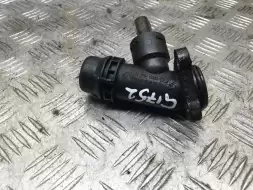 Патрубок (трубопровод, шланг)