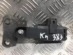 Датчик загрязнения воздуха