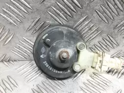 Сигнал (клаксон)