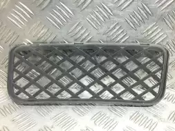 Заглушка (решетка) в бампер передний