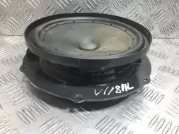 Динамик двери передней левой