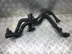 Патрубок (трубопровод, шланг)