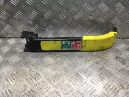 Ограничитель открывания двери