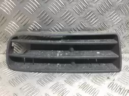 Заглушка (решетка) в бампер передний