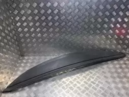 Молдинг капота