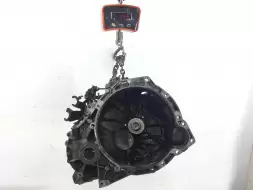 КПП механическая (МКПП)