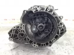 КПП механическая (МКПП)