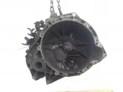 КПП механическая (МКПП)