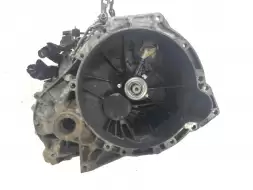 КПП механическая (МКПП)