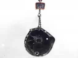 КПП механическая (МКПП)