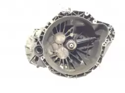 КПП механическая (МКПП)