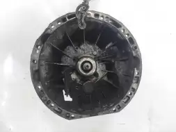 КПП механическая (МКПП)