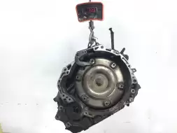 КПП механическая (МКПП)