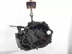 КПП механическая (МКПП)