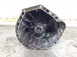 КПП механическая (МКПП)