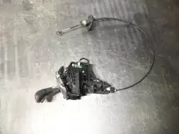 Селектор АКПП