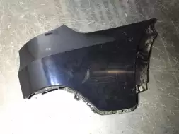 Клык бампера задний правый