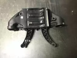 Корпус воздушного фильтра