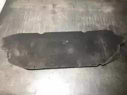 Шумоизоляция капота