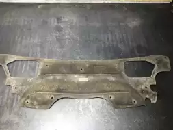 Шумоизоляция капота