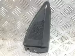 Пластик салона